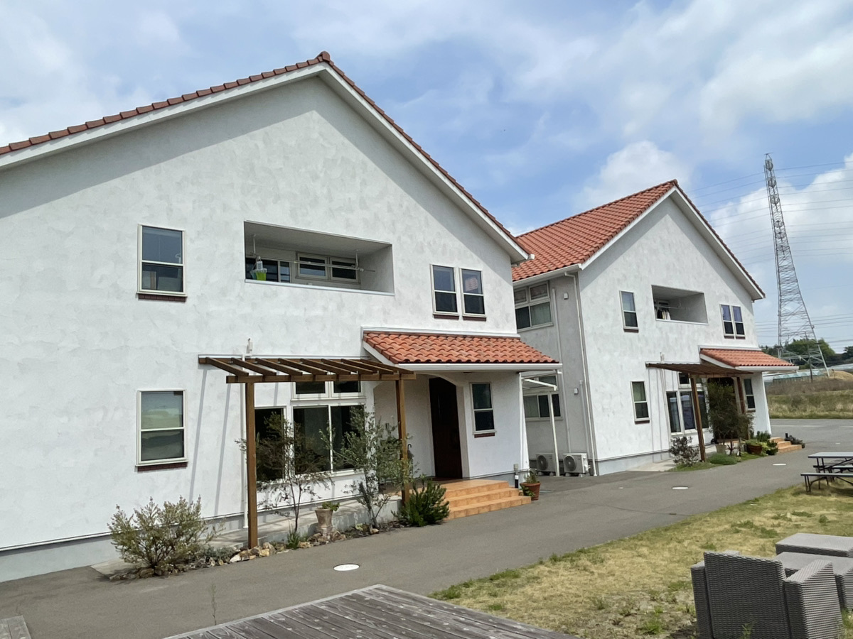 グループホーム